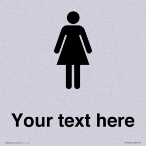 Custom information: female